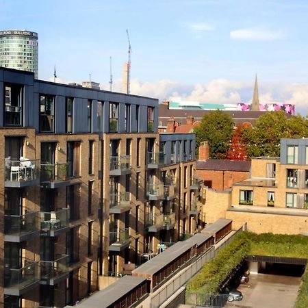 Chicstay Moura Birmingham Zewnętrze zdjęcie