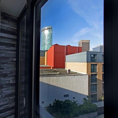 Chicstay Moura Birmingham Zewnętrze zdjęcie