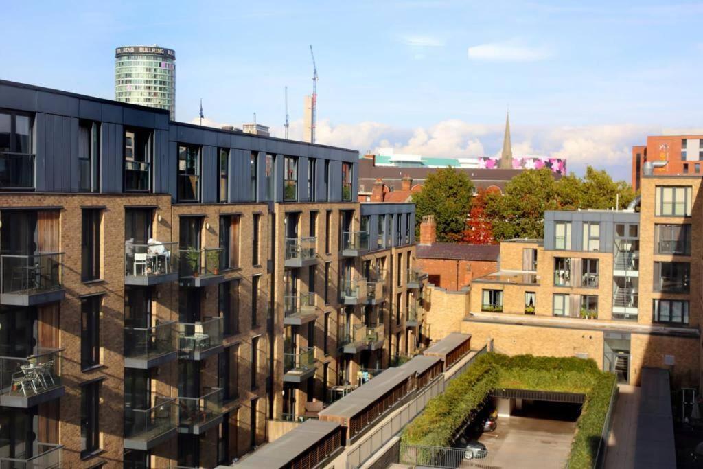Chicstay Moura Birmingham Zewnętrze zdjęcie