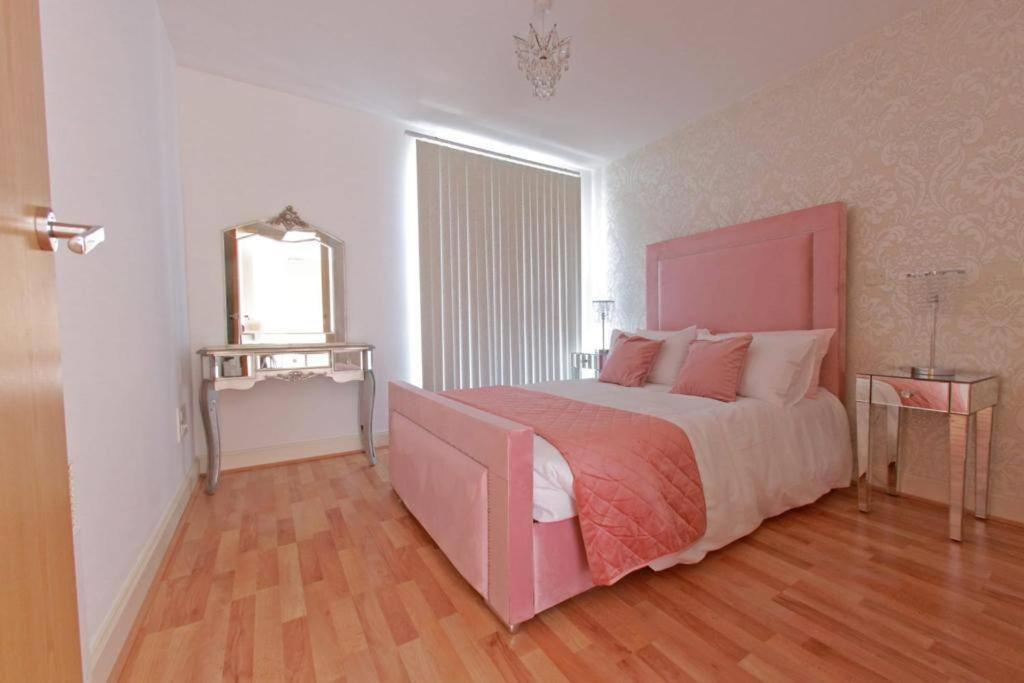 Chicstay Moura Birmingham Zewnętrze zdjęcie