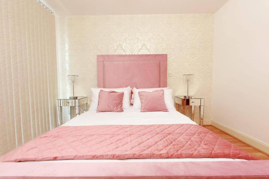 Chicstay Moura Birmingham Zewnętrze zdjęcie