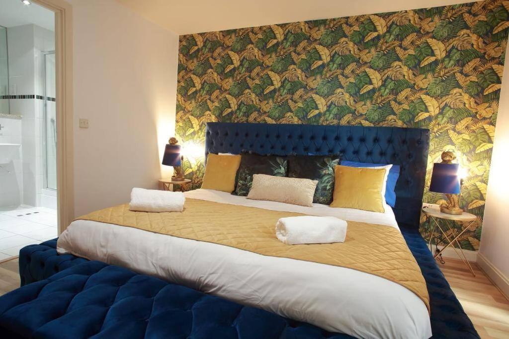 Chicstay Moura Birmingham Zewnętrze zdjęcie